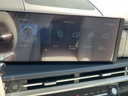 New 2026 Hyundai Santa Fe SEL FWD image 12