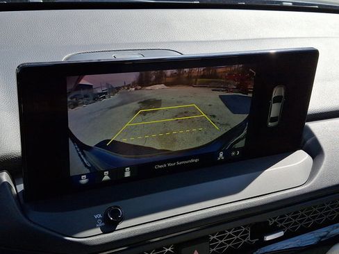 New 2026 Honda Accord EX-L image 15
