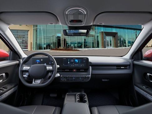 New 2026 Hyundai Ioniq 5 SEL image 11