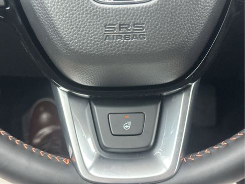 New 2026 Honda CR-V Sport Touring image 30