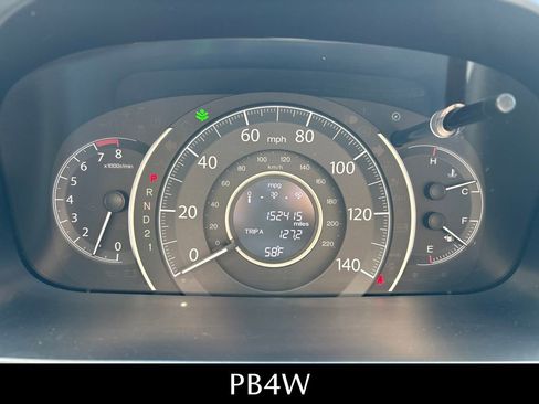 Used 2014 Honda CR-V EX-L image 17