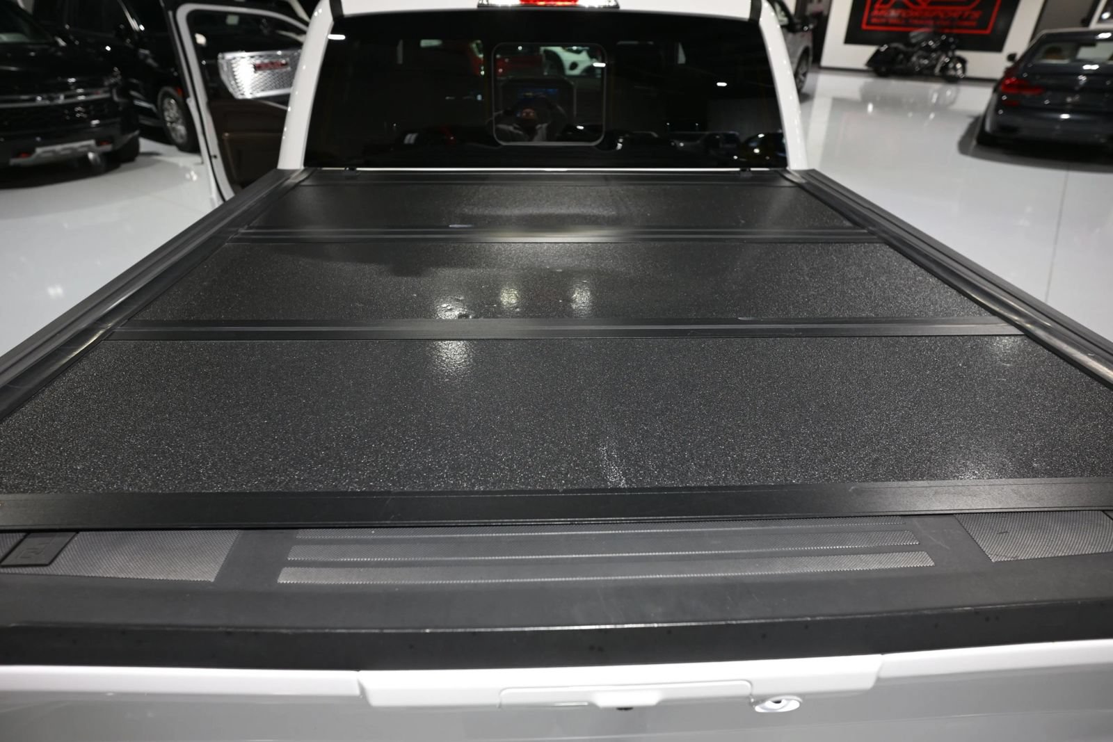 Used 2021 Ford F150 King Ranch AWD/4WD image 22
