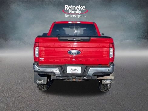 Used 2019 Ford F250 Lariat w/ Lariat Ultimate Package image 6