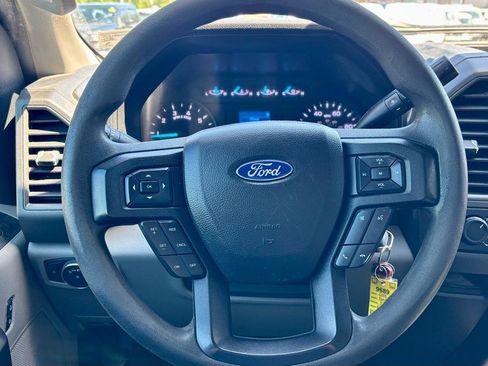 Used 2019 Ford F250 XL w/ Power Equipment Group AWD/4WD image 13