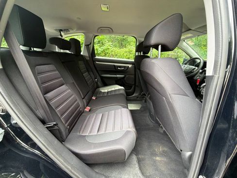 Used 2021 Honda CR-V LX image 11