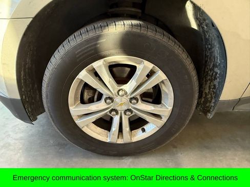 Used 2015 Chevrolet Equinox LT w/ Driver Convenience Package image 8