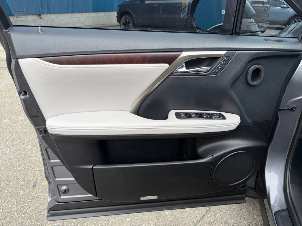 Used 2021 Lexus RX 350 AWD w/ Premium Package image 20