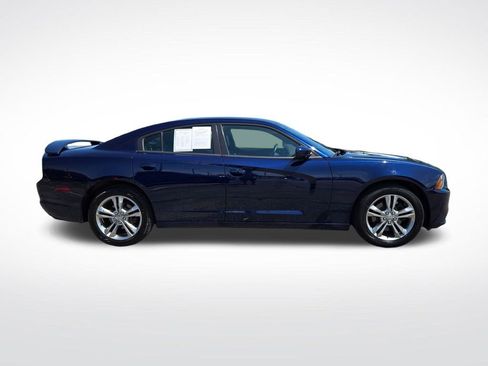 Used 2014 Dodge Charger SXT Plus AWD/4WD image 2