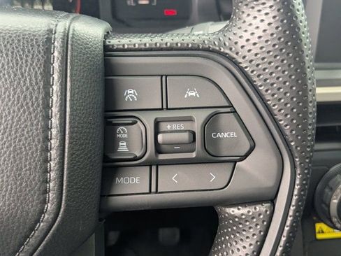 New 2026 Toyota Tacoma SR5 RWD image 26