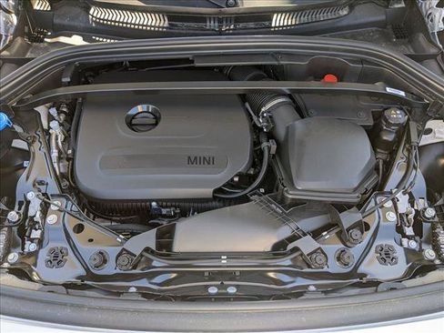 New 2027 MINI Cooper Countryman S AWD/4WD image 15