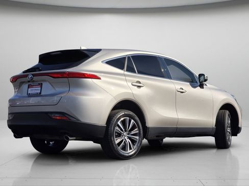 Certified 2024 Toyota Venza LE AWD/4WD image 20