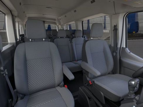 New 2025 Ford Transit 350 XL image 10