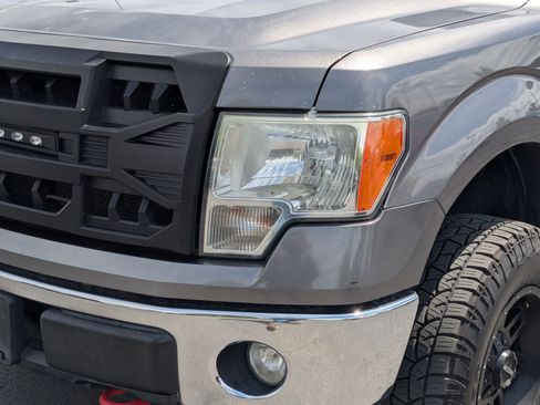Used 2014 Ford F150 XLT AWD/4WD image 12