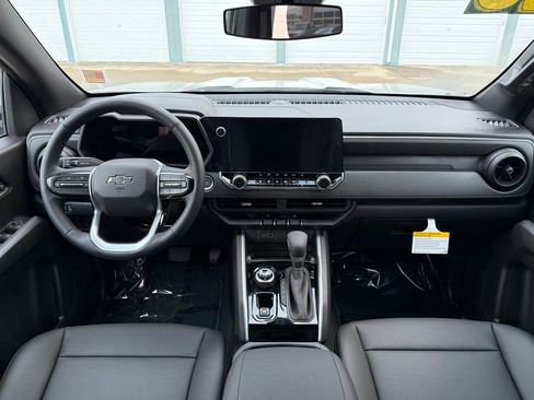 New 2026 Chevrolet Colorado Trail Boss image 19
