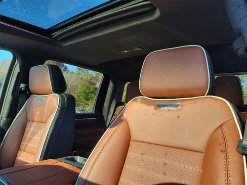 New 2026 GMC Sierra 2500 Denali Ultimate w/ Max Trailering Package image 23