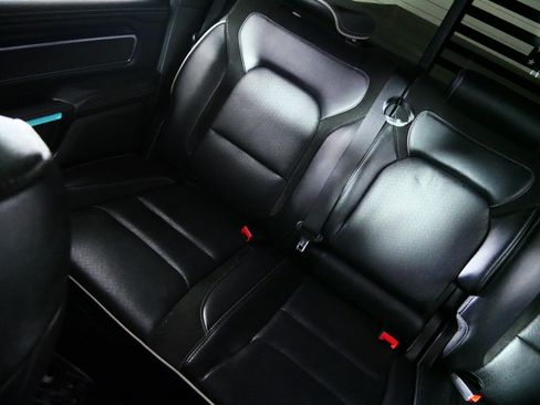 Used 2022 RAM 1500 Laramie w/ Sport Appearance Package AWD/4WD image 12