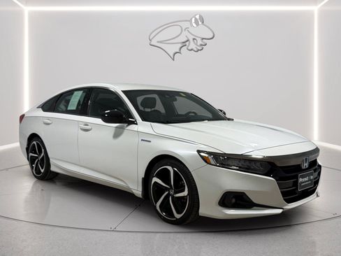 Used 2022 Honda Accord Sport image 7
