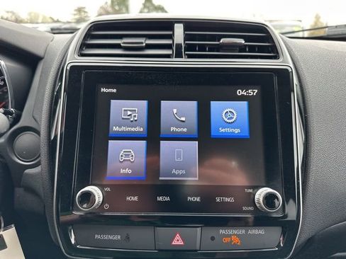 Used 2023 Mitsubishi Outlander Sport ES AWD/4WD image 20