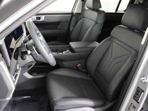 Certified 2026 Hyundai Santa Fe SEL FWD image 21