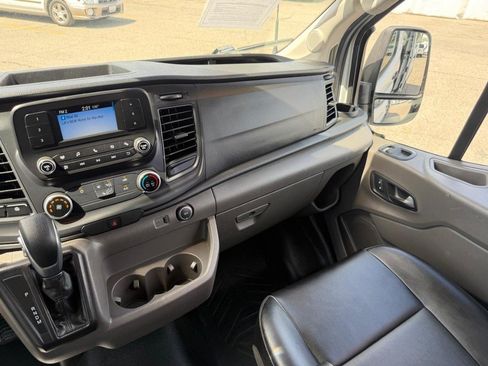 Used 2020 Ford Transit 350 XL RWD image 36