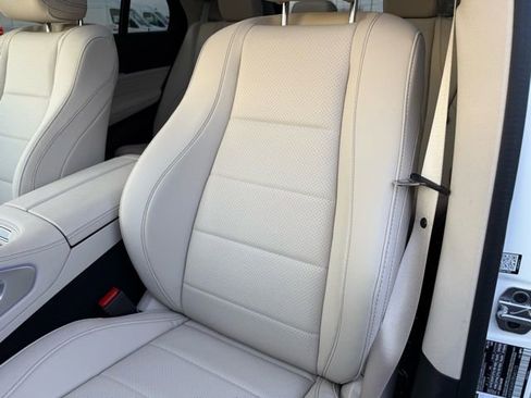 Certified 2026 Mercedes-Benz GLE 450 4MATIC image 18