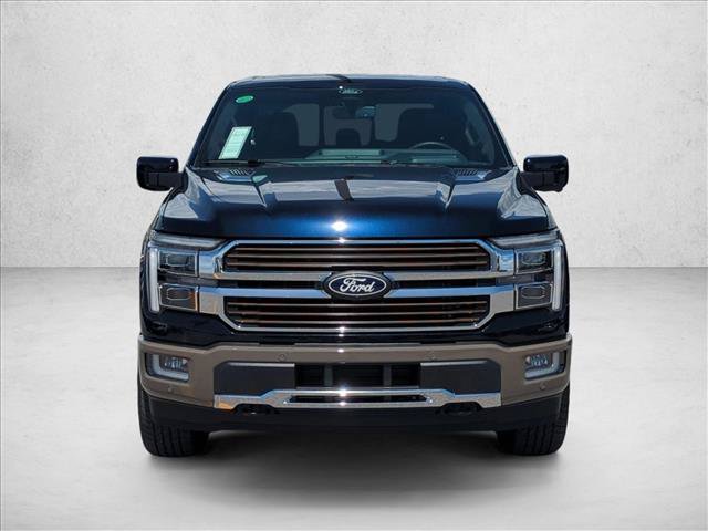 New 2026 Ford F150 King Ranch w/ Equipment Group 601A High AWD/4WD image 6