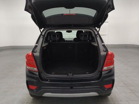 Used 2019 Chevrolet Trax LT w/ LT Convenience Package AWD/4WD image 29