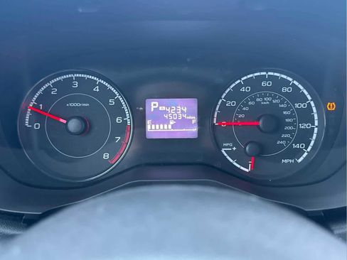 Used 2018 Subaru Impreza 2.0i image 29