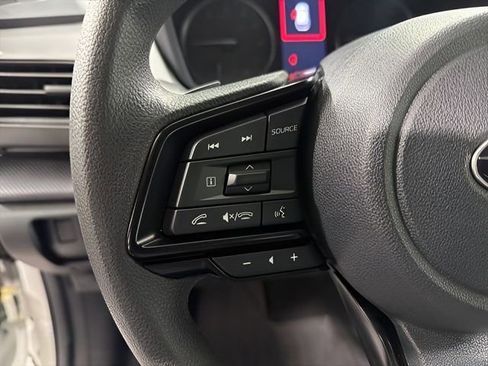 Used 2026 Subaru Crosstrek 2.0i Premium image 16