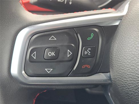 Certified 2023 Jeep Gladiator Rubicon w/ Trailer Tow Package image 34