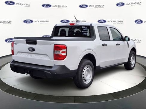 New 2025 Ford Maverick XL w/ Equipment Group 101A image 5