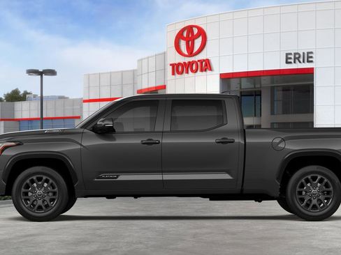 New 2026 Toyota Tundra Platinum AWD/4WD image 6