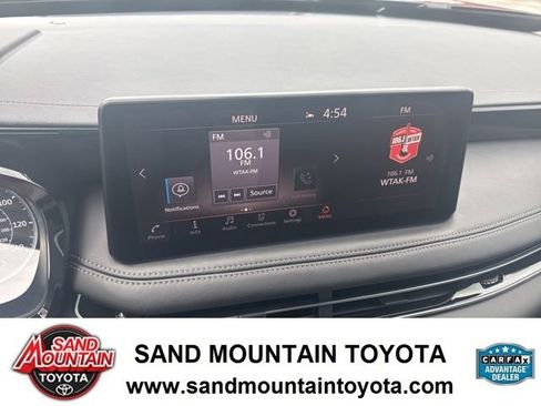 Used 2025 INFINITI QX60 Pure AWD/4WD image 24