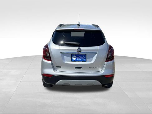 Used 2019 Buick Encore Preferred FWD image 5