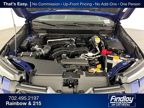 New 2026 Subaru Outback Premium image 27