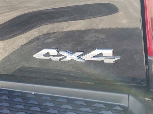 New 2025 RAM 3500 Laramie image 5