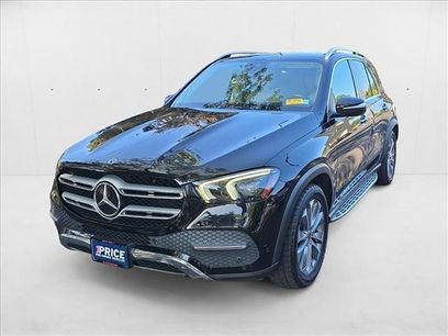 Used 2021 Mercedes-Benz GLE 350 4MATIC