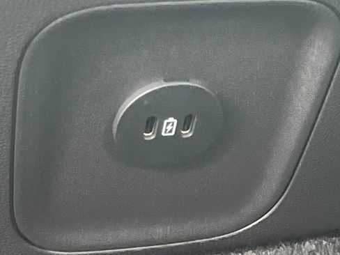 New 2025 Ford Bronco Sport Big Bend image 17