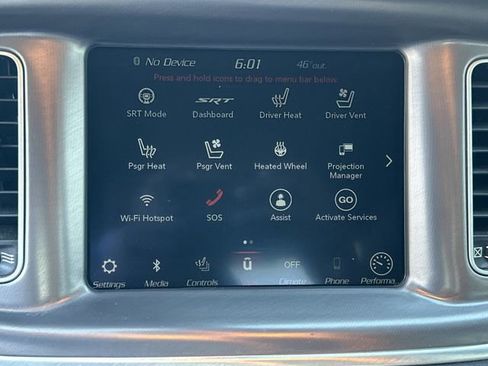 Used 2021 Dodge Charger Scat Pack image 7