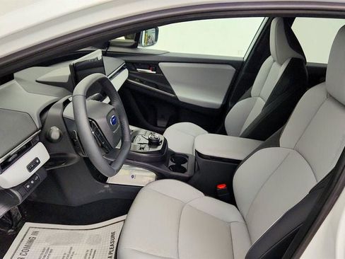 Used 2026 Subaru Solterra AWD/4WD image 18