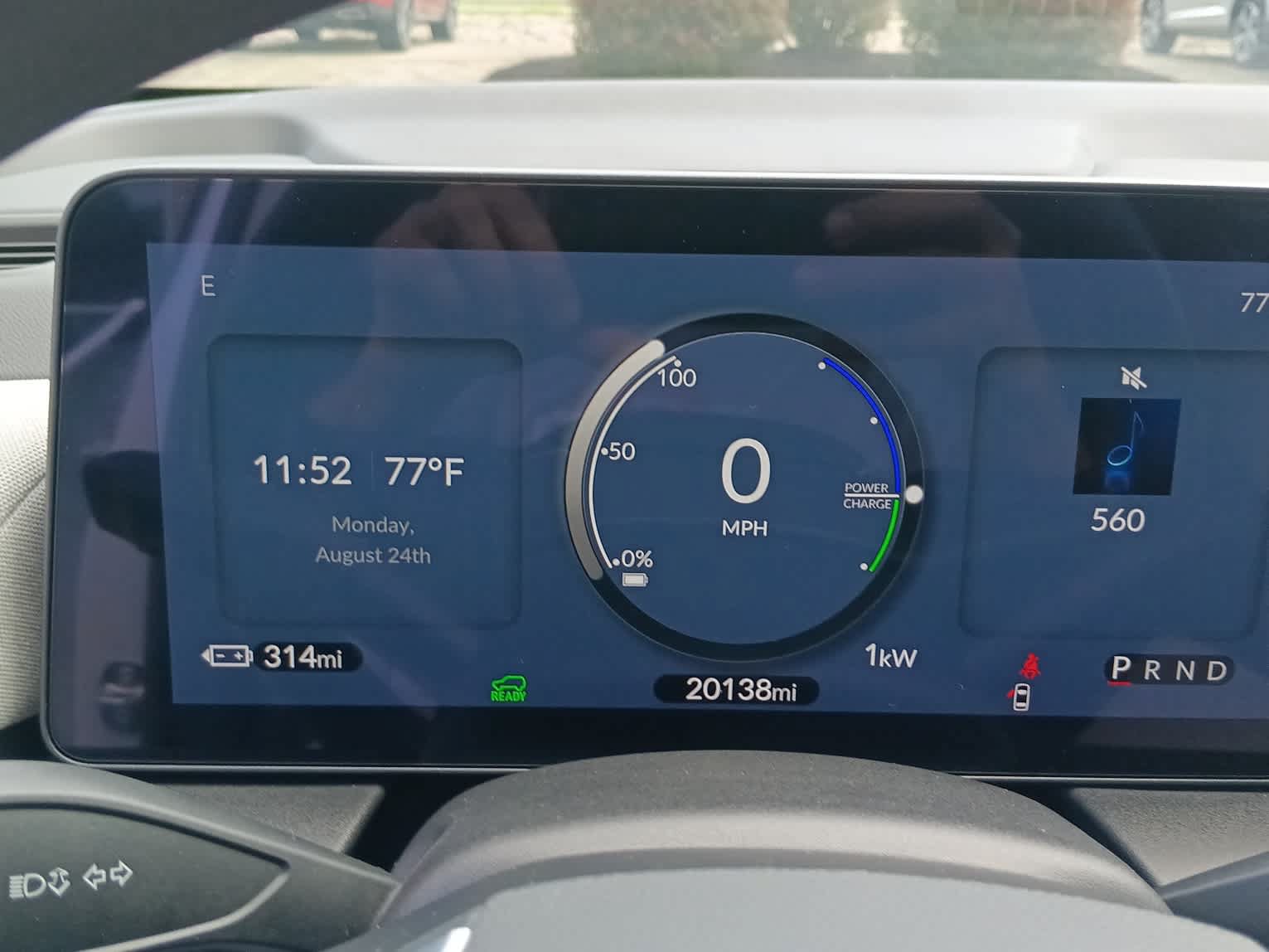 Used 2024 Honda Prologue EX image 10