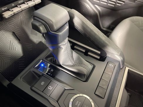 New 2026 Toyota Tacoma SR5 image 22