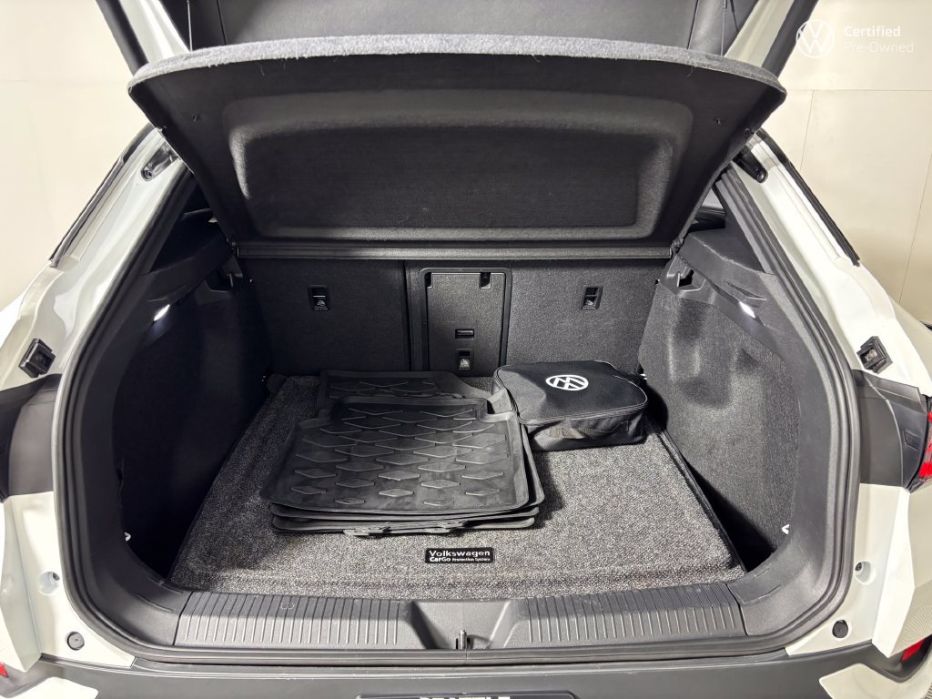 Used 2024 Volkswagen ID.4 S RWD image 27
