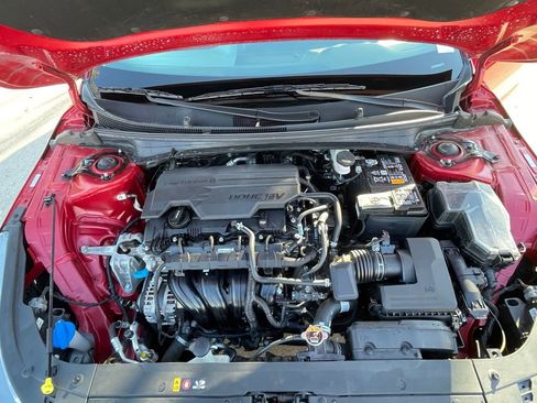 Used 2025 Kia K4 EX image 24