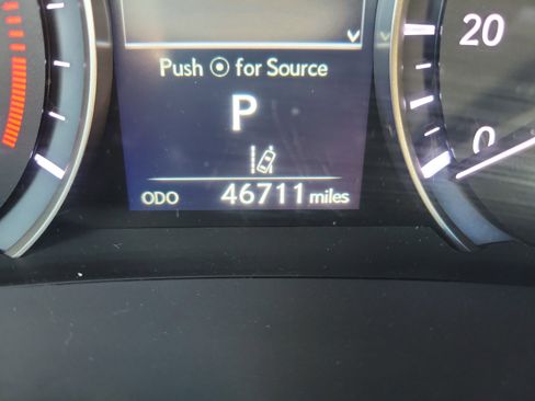 Used 2017 Lexus RX 350 FWD image 25