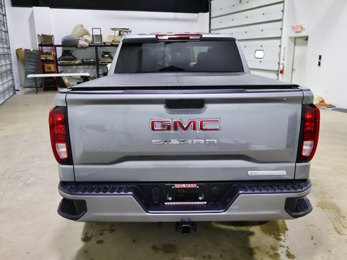 New 2026 GMC Sierra 1500 Elevation image 4
