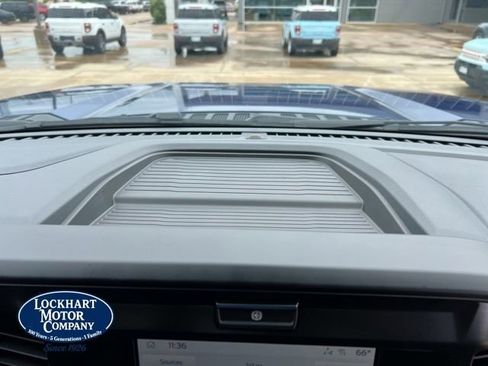 New 2026 Ford F250 XLT w/ 360-Degree Camera Package AWD/4WD image 36