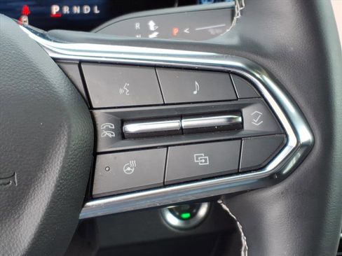 Used 2024 Chevrolet Traverse LT w/ LPO, Floor Liner Package image 14