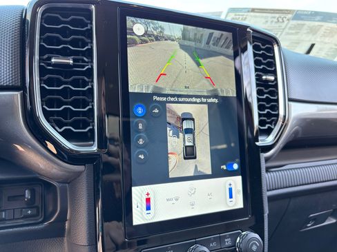 New 2025 Ford Ranger XL w/ Trailer Tow Package image 28