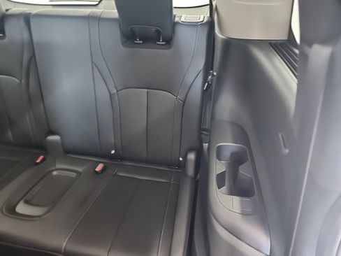 New 2026 INFINITI QX60 Pure w/ Cargo Package image 20